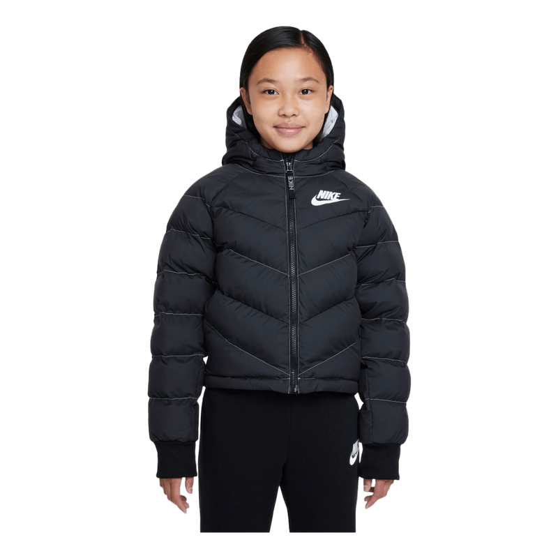 Nike Nike Sportswear Big Kids girls Solestory