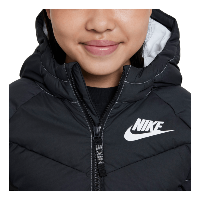 Nike Sportswear Big Kids' (girls')
