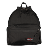 Padded Zippl´r + Black