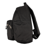 Padded Zippl´r + Black