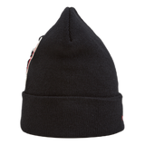 Bulls Chenille Logo Cuff Knit