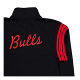 Women's Bulls Courtside university tracksuit jacket