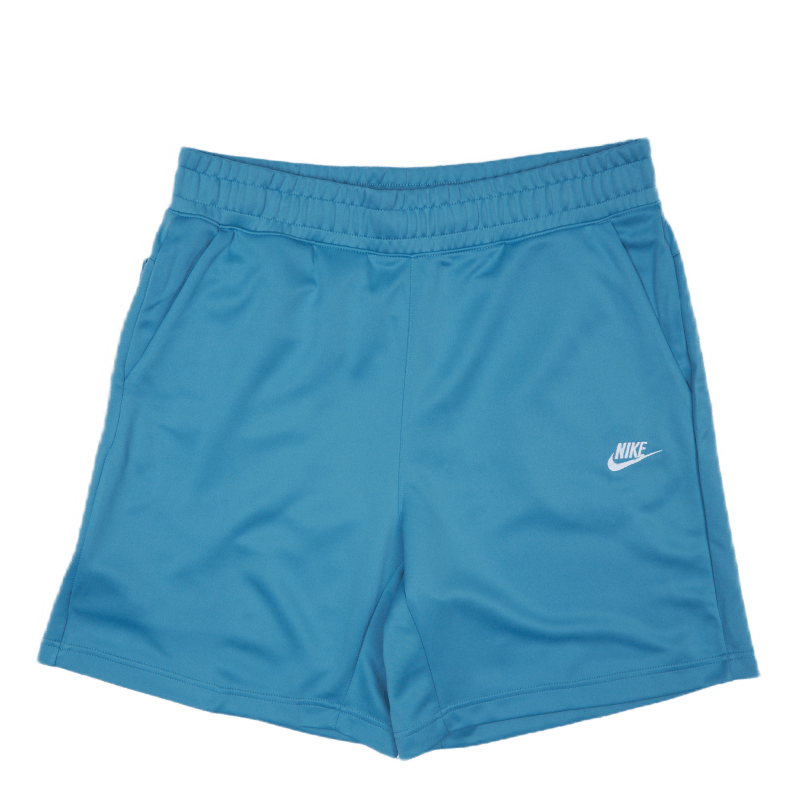 Nike Nsw Tribute Short Cerulean â Solestory