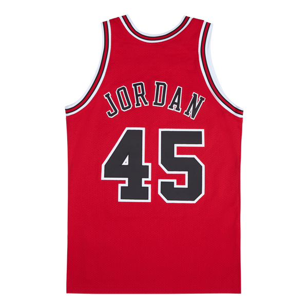 Bulls Authentic 1994 Jordan