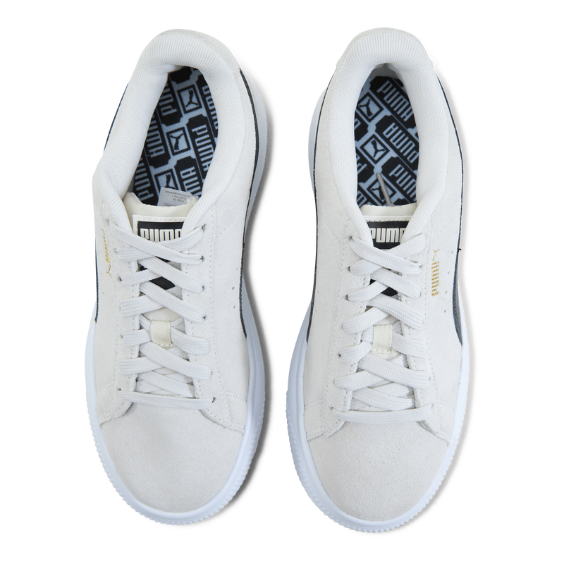 Puma Women's Puma Suede Mayu UP – - Main Image