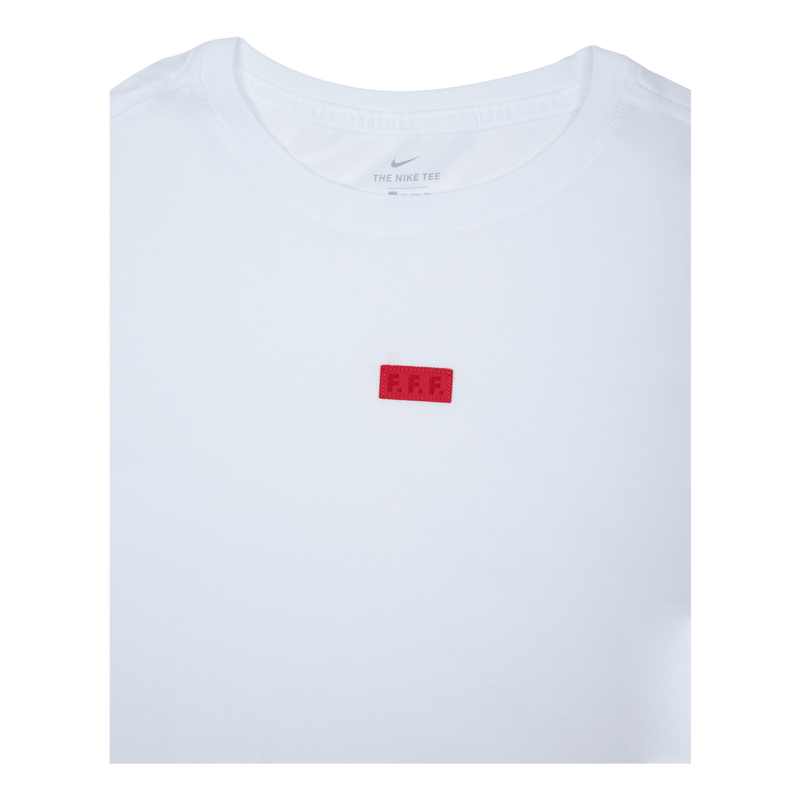 Women's NSW X FFF  Tee