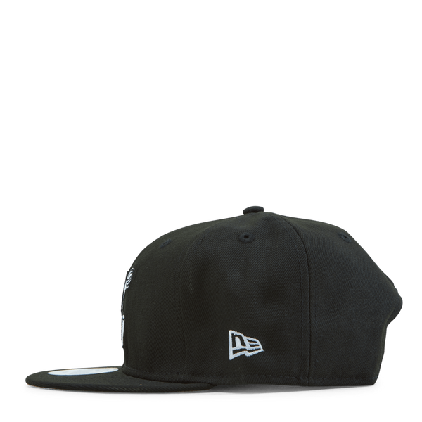 NUGGETS NBA21 City Alt Cw 9FIFTY