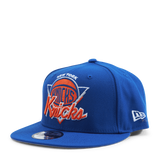 NBA21 Tip Off 9FIFTY NY Knicks