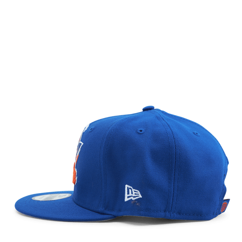 NBA21 Tip Off 9FIFTY NY Knicks