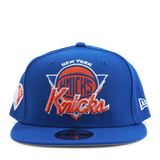 NBA21 Tip Off 9FIFTY NY Knicks