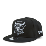 Bulls NBA21 Tip Off 9FIFTY