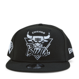 Bulls NBA21 Tip Off 9FIFTY
