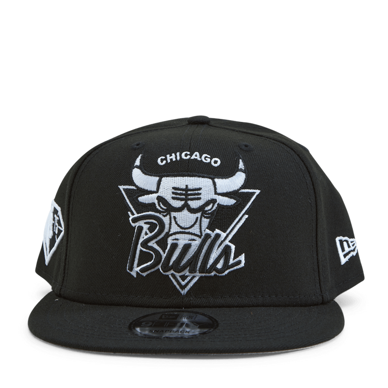 Bulls NBA21 Tip Off 9FIFTY