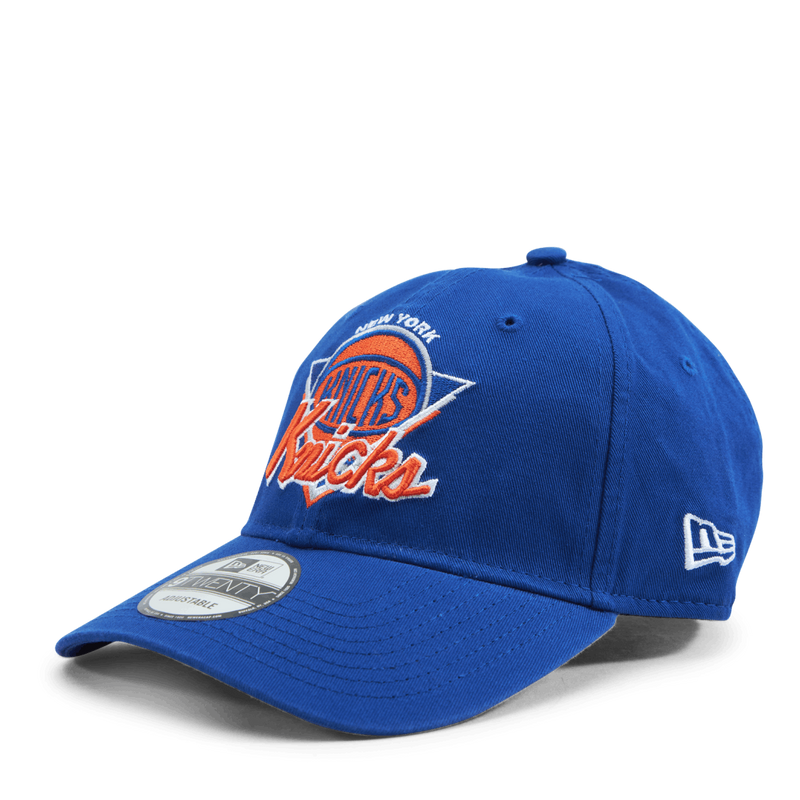 Knicks NBA21 Tip Off 9TWENTY NY