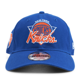 Knicks NBA21 Tip Off 9TWENTY NY