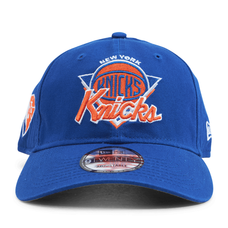 Knicks NBA21 Tip Off 9TWENTY NY