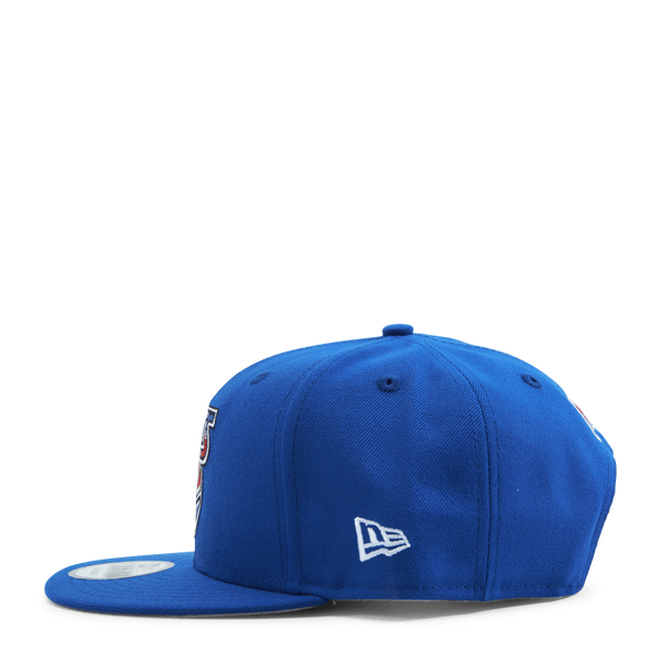 Nets 9FIFTY Brooklyn 2021