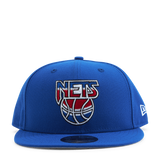 Nets 9FIFTY Brooklyn 2021
