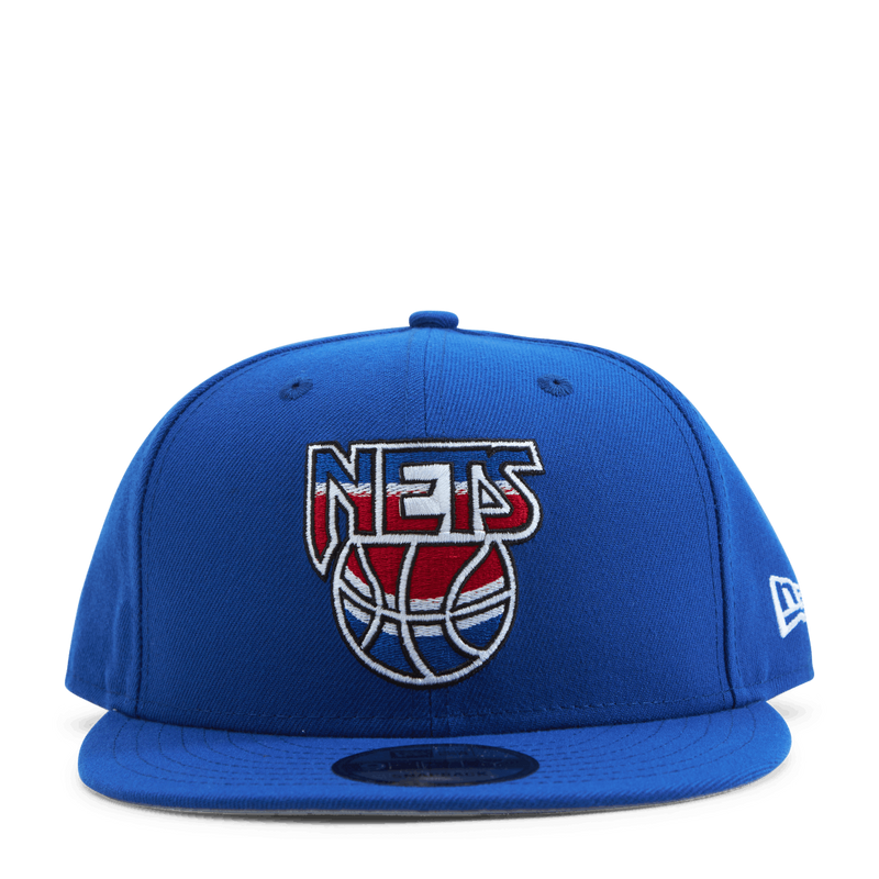 Nets 9FIFTY Brooklyn 2021