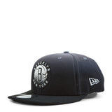 Nets NBA20 Back Half 9FIFTY