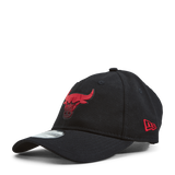 Bulls NBA20 Back Half 9TWENTY