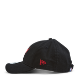 Bulls NBA20 Back Half 9TWENTY