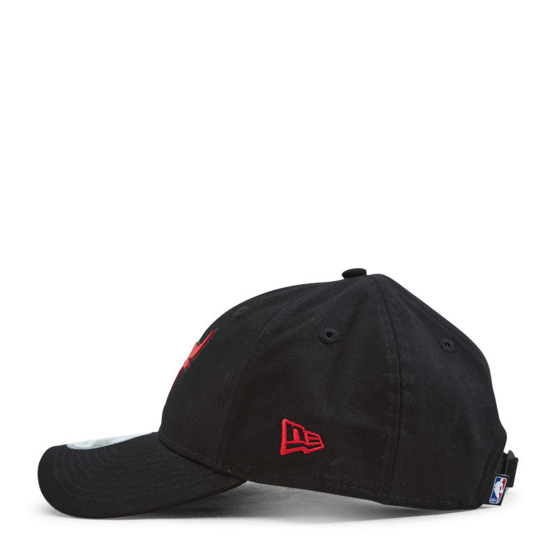 Bulls NBA20 Back Half 9TWENTY