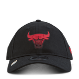 Bulls NBA20 Back Half 9TWENTY