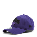 Lakers NBA20 Back Half 9TWENTY