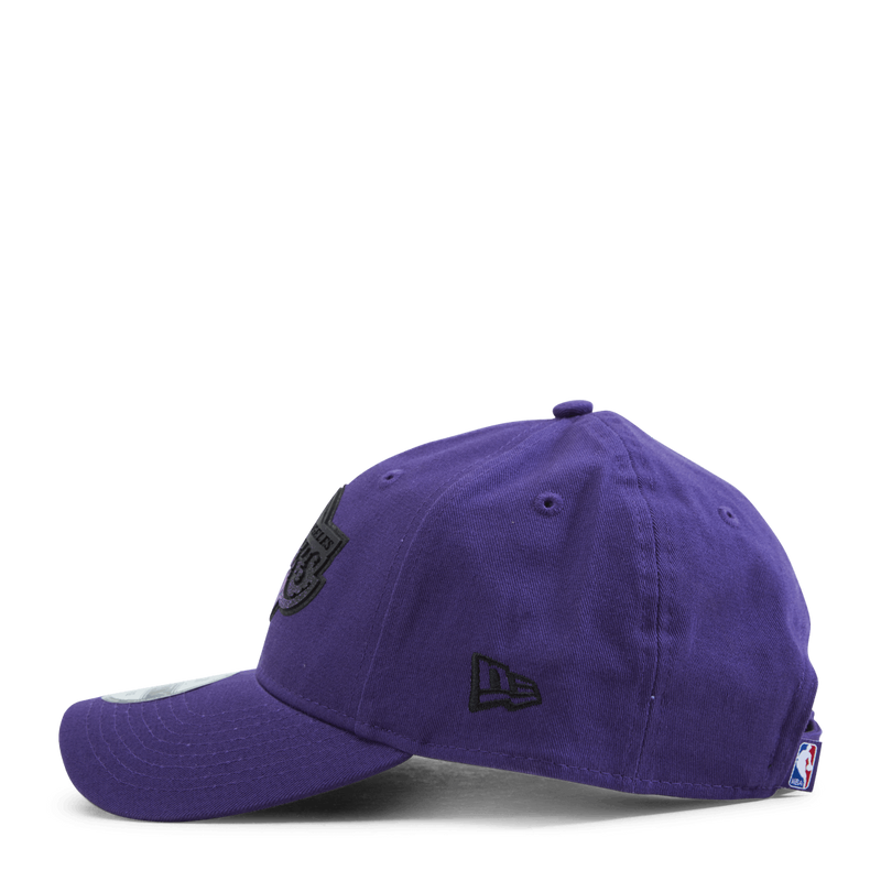 Lakers NBA20 Back Half 9TWENTY