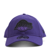 Lakers NBA20 Back Half 9TWENTY