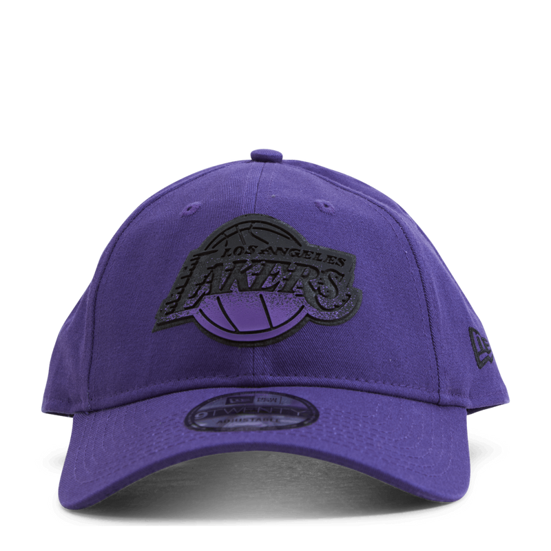 Lakers NBA20 Back Half 9TWENTY
