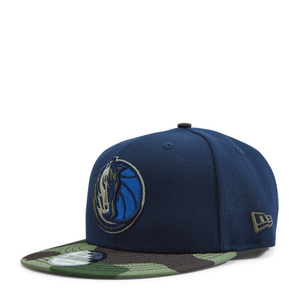 Mavs M 9FIFTY camo C1