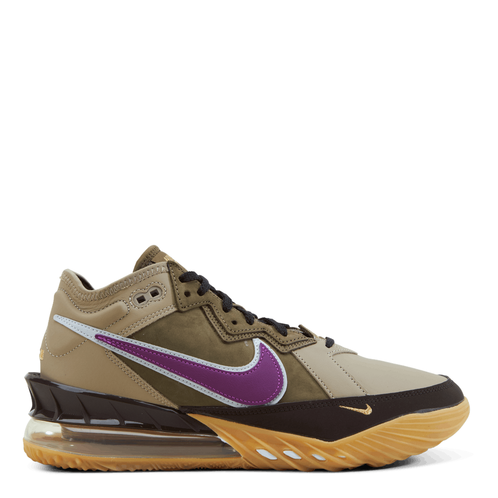 Nike ATMOS X LEBRON 18 LOW 'VIOTECH' – Thesolestory.com