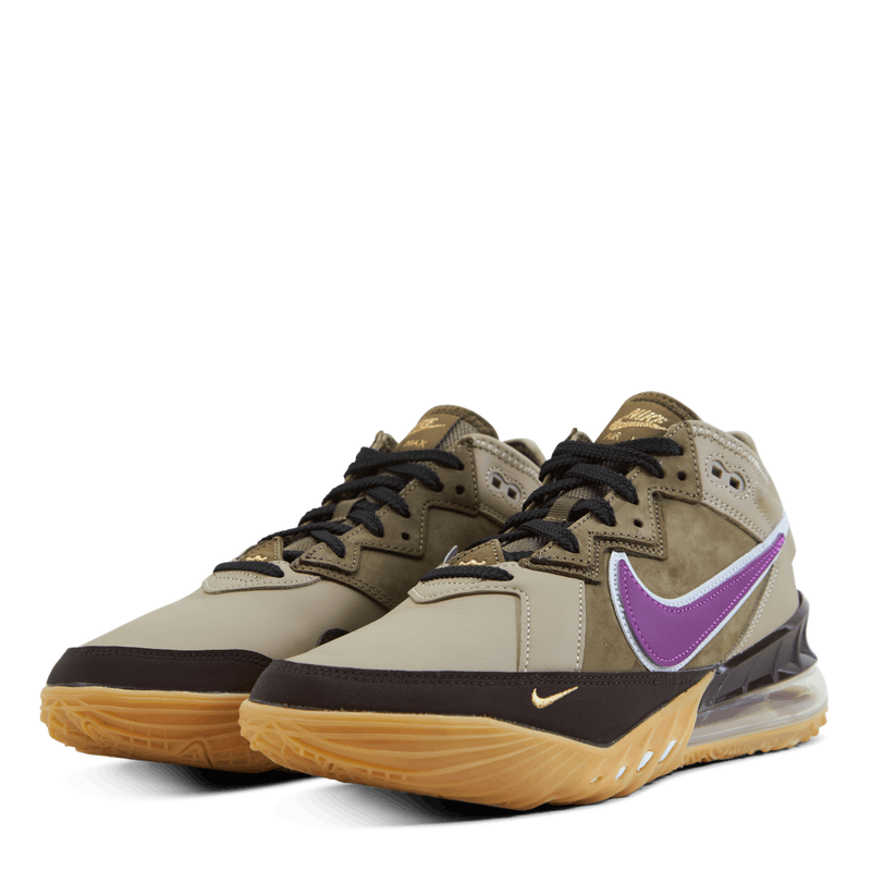 Nike ATMOS X LEBRON 18 LOW 'VIOTECH' – - Main Image