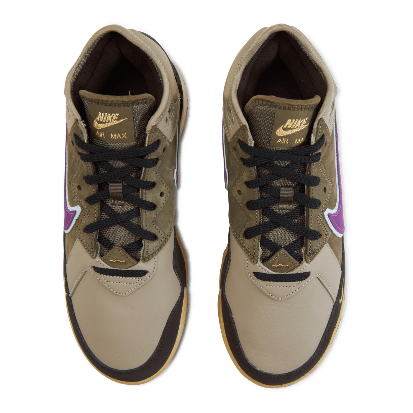 atmos x LeBron 18 Low 'Viotech'