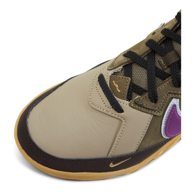 Atmos Lebron Lows 18 Atmos X Lebron 18 Nike ATMOS X LEBRON 18 LOW