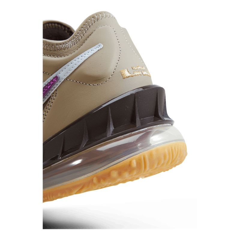 Nike ATMOS X LEBRON 18 LOW VIOTECH Solestory