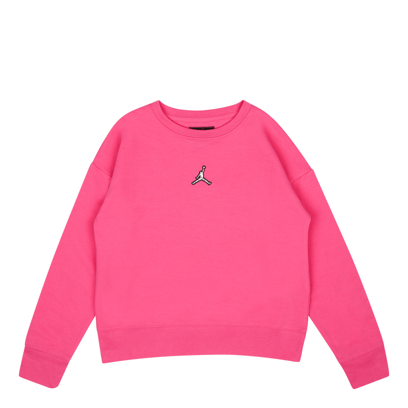 Jordan Girls Essentials Shine Sweater