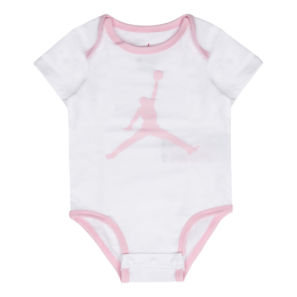 Jordan Milestone 2pk Body+ Blanket S