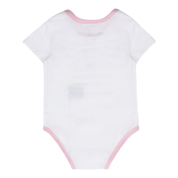 Jordan Milestone 2pk Body+ Blanket S