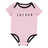 Jordan Milestone 2pk Body+ Blanket S