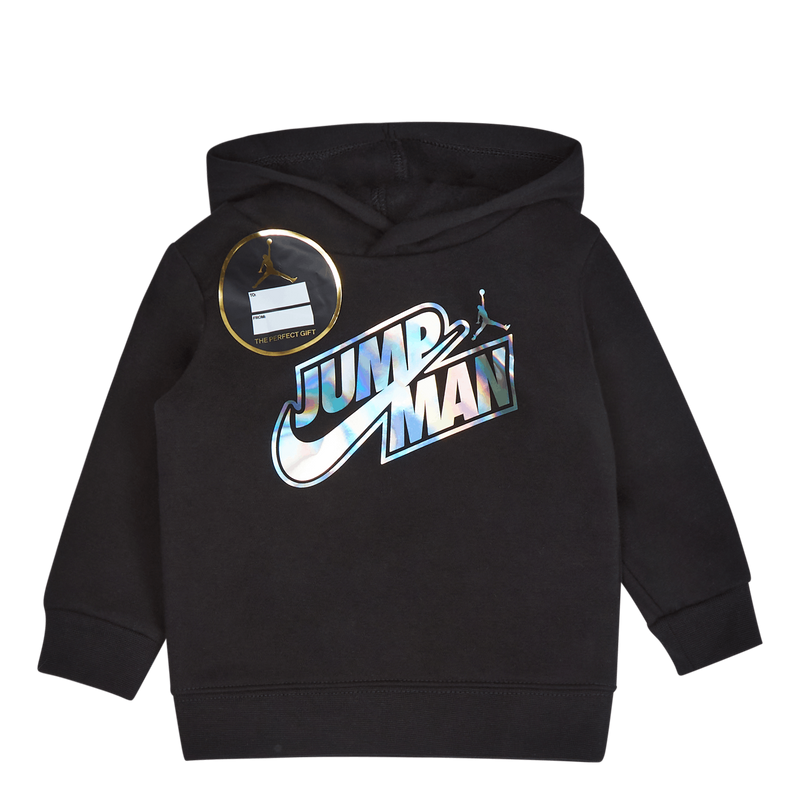 Kids Jumpman X Nike Hoodie + Pants