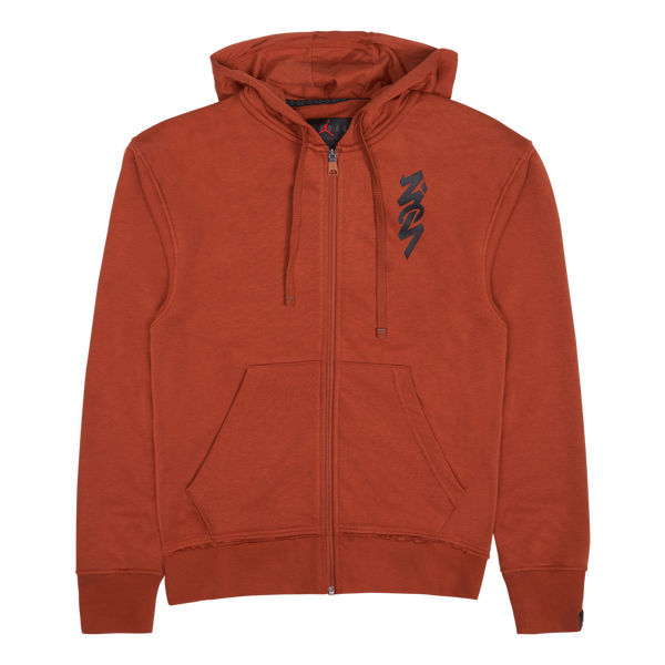 Zion Full-ZIP Hoodie