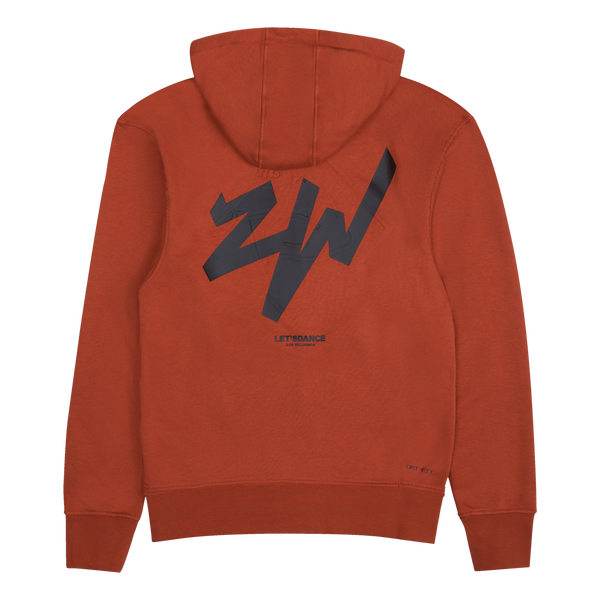 Zion Full-ZIP Hoodie