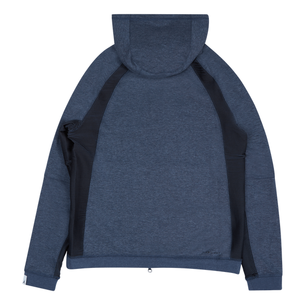 Zion Flc Hoodie Mystic