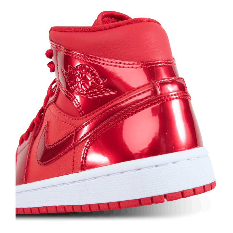 Women's Air Jordan 1 Mid