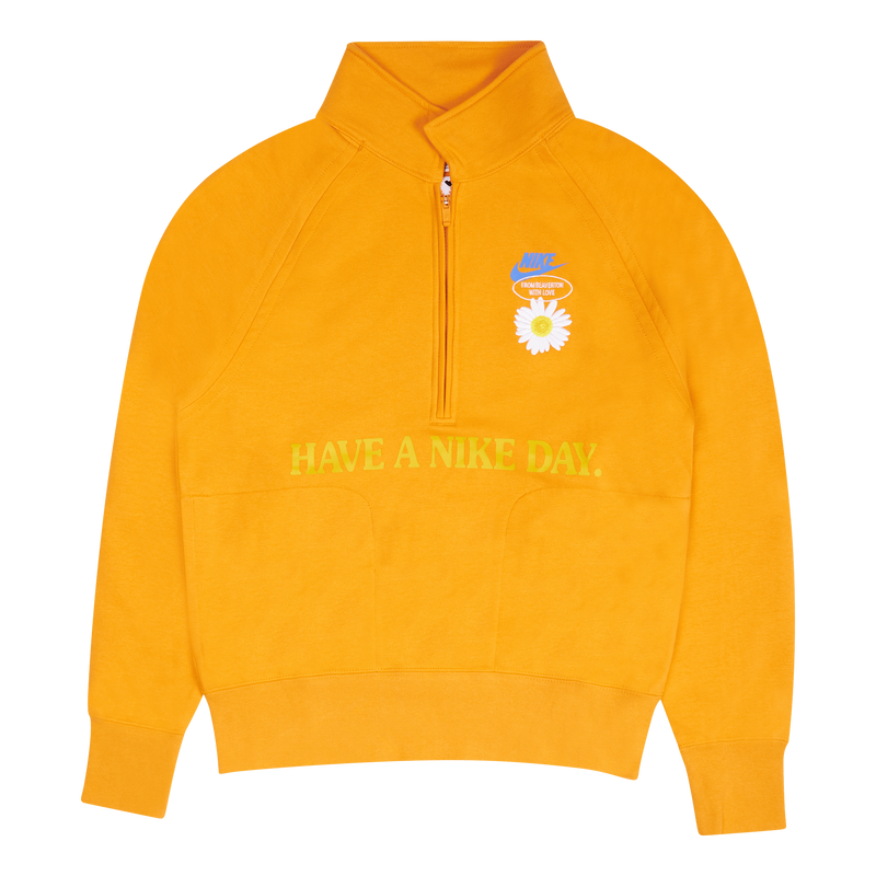 NSW - Long-Sleeve Midlayer Top