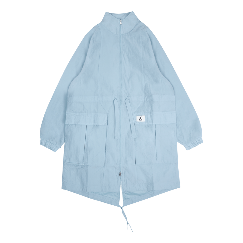 Women's Essential Oversized Jacket