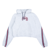 Women's Jordan X PSG Fleece Hoodie